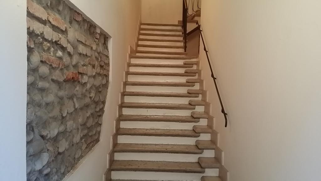 Ai Filippini Lägenhet Verona Exteriör bild